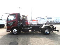 MITSUBISHI FUSO Fighter Container Carrier Truck TKG-FK71F 2016 170,782km_5