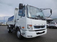 MITSUBISHI FUSO Fighter Dump 2PG-FK72N 2020 59,097km_1
