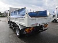 MITSUBISHI FUSO Fighter Dump 2PG-FK72N 2020 59,097km_2