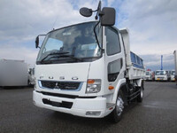 MITSUBISHI FUSO Fighter Dump 2PG-FK72N 2020 59,097km_3