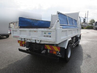 MITSUBISHI FUSO Fighter Dump 2PG-FK72N 2020 59,097km_4