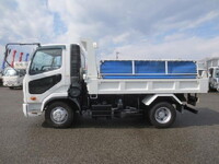 MITSUBISHI FUSO Fighter Dump 2PG-FK72N 2020 59,097km_8