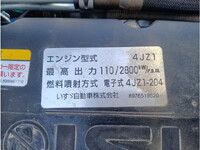 ISUZU Elf Loader Dump 2RG-NKR88AN 2023 57,982km_13