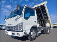 ISUZU Elf Loader Dump 2RG-NKR88AN 2023 57,982km_1