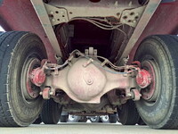 HINO Profia Dump 2DG-FS1AGA 2018 296,200km_10