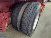 HINO Profia Dump 2DG-FS1AGA 2018 296,200km_13