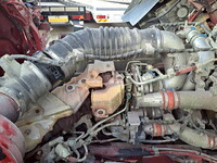 HINO Profia Dump 2DG-FS1AGA 2018 296,200km_15