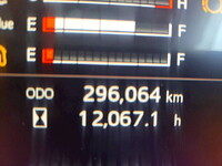 HINO Profia Dump 2DG-FS1AGA 2018 296,200km_19