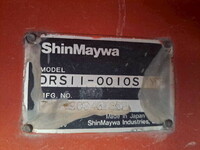 HINO Profia Dump 2DG-FS1AGA 2018 296,200km_20