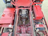 HINO Profia Dump 2DG-FS1AGA 2018 296,200km_24