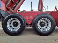 HINO Profia Dump 2DG-FS1AGA 2018 296,200km_26