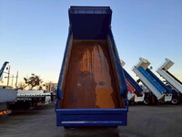 HINO Profia Dump 2DG-FS1AGA 2018 296,200km_29