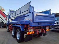 HINO Profia Dump 2DG-FS1AGA 2018 296,200km_2