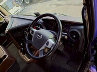 HINO Profia Dump 2DG-FS1AGA 2018 296,200km_32