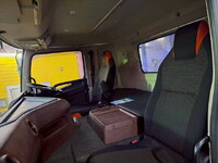 HINO Profia Dump 2DG-FS1AGA 2018 296,200km_34