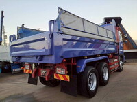 HINO Profia Dump 2DG-FS1AGA 2018 296,200km_4