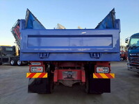 HINO Profia Dump 2DG-FS1AGA 2018 296,200km_6