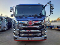 HINO Profia Dump 2DG-FS1AGA 2018 296,200km_8