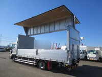 ISUZU Forward Aluminum Wing 2RG-FRR90S2 2020 300,021km_2