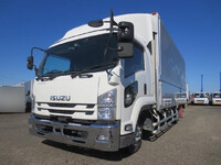 ISUZU Forward Aluminum Wing 2RG-FRR90S2 2020 300,021km_3