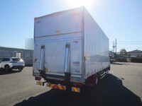 ISUZU Forward Aluminum Wing 2RG-FRR90S2 2020 300,021km_4