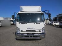 ISUZU Forward Aluminum Wing 2RG-FRR90S2 2020 300,021km_5