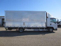 ISUZU Forward Aluminum Wing 2RG-FRR90S2 2020 300,021km_7