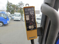 MITSUBISHI FUSO Canter Dump PDG-FE71DD 2009 152,519km_15