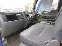 MITSUBISHI FUSO Canter Dump PDG-FE71DD 2009 152,519km_17