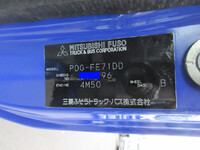 MITSUBISHI FUSO Canter Dump PDG-FE71DD 2009 152,519km_18