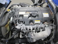 MITSUBISHI FUSO Canter Dump PDG-FE71DD 2009 152,519km_19