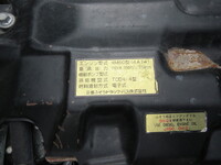 MITSUBISHI FUSO Canter Dump PDG-FE71DD 2009 152,519km_20