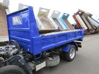 MITSUBISHI FUSO Canter Dump PDG-FE71DD 2009 152,519km_21