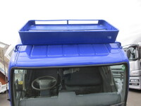 MITSUBISHI FUSO Canter Dump PDG-FE71DD 2009 152,519km_22