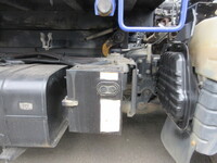 MITSUBISHI FUSO Canter Dump PDG-FE71DD 2009 152,519km_24