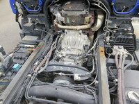 MITSUBISHI FUSO Canter Dump PDG-FE71DD 2009 152,519km_25