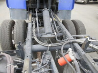 MITSUBISHI FUSO Canter Dump PDG-FE71DD 2009 152,519km_27