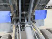 MITSUBISHI FUSO Canter Dump PDG-FE71DD 2009 152,519km_28