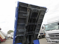 MITSUBISHI FUSO Canter Dump PDG-FE71DD 2009 152,519km_29