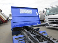MITSUBISHI FUSO Canter Dump PDG-FE71DD 2009 152,519km_30