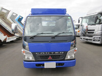 MITSUBISHI FUSO Canter Dump PDG-FE71DD 2009 152,519km_4