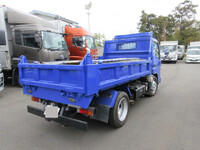 MITSUBISHI FUSO Canter Dump PDG-FE71DD 2009 152,519km_5