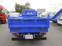 MITSUBISHI FUSO Canter Dump PDG-FE71DD 2009 152,519km_6