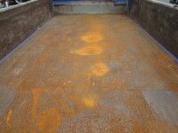 MITSUBISHI FUSO Canter Dump PDG-FE71DD 2009 152,519km_7