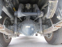 MITSUBISHI FUSO Canter Dump PDG-FE71DD 2009 152,519km_8