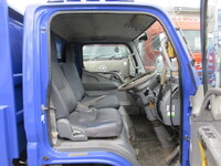 MITSUBISHI FUSO Canter Dump PDG-FE71DD 2009 152,519km_9