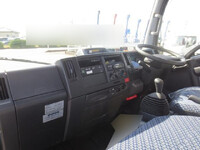 ISUZU Elf Aluminum Block 2RG-NMS88AR 2024 2,307km_14