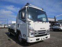 ISUZU Elf Aluminum Block 2RG-NMS88AR 2024 2,307km_1