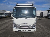 ISUZU Elf Aluminum Block 2RG-NMS88AR 2024 2,307km_5