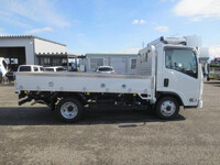 ISUZU Elf Aluminum Block 2RG-NMS88AR 2024 2,307km_7